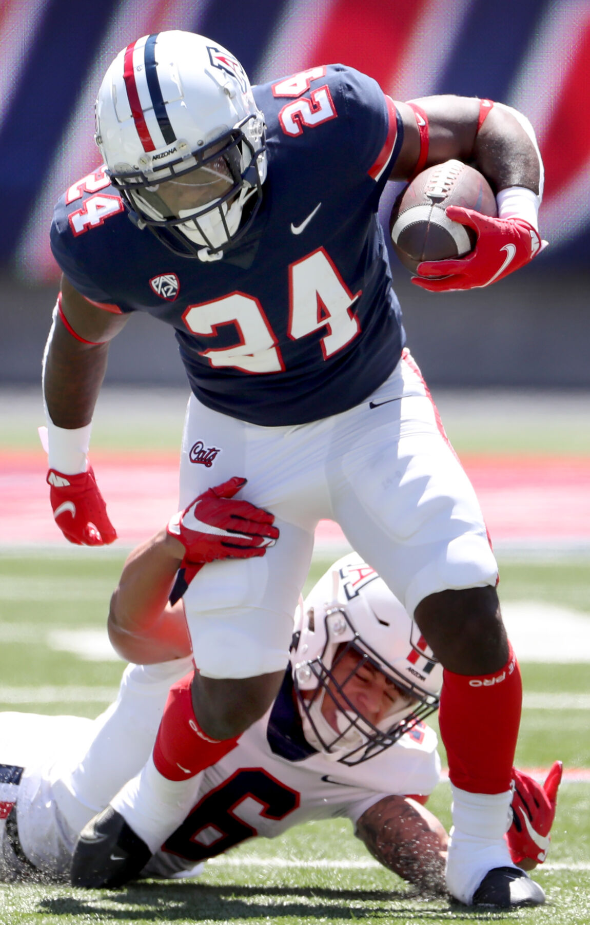 University of Arizona Spring Game